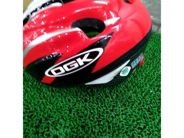 OGK 自転車ヘルメット 