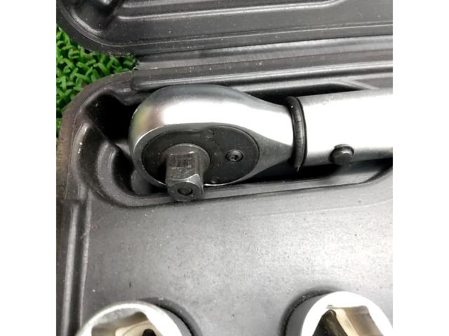 メーカー不明 3/8トルクレンチ