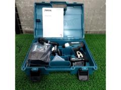 makita マキタ TD110D インパクトドライバー