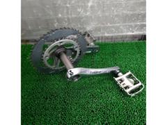 SHIMANO TIAGRA クランクスプロケセット 170mm 50/34