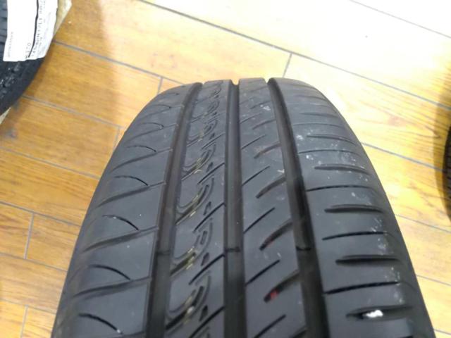 AME SMACK + TOYO PROXES CF3