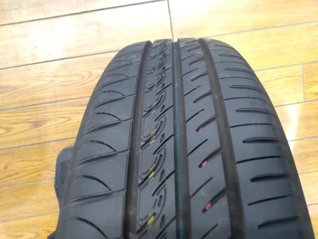 AME SMACK + TOYO PROXES CF3