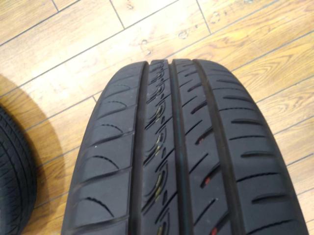 AME SMACK + TOYO PROXES CF3