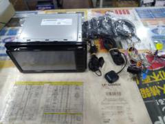 【KENWOOD】 MDV-S710W