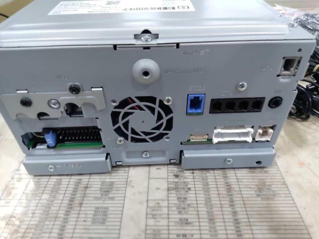 【KENWOOD】 MDV-S710W