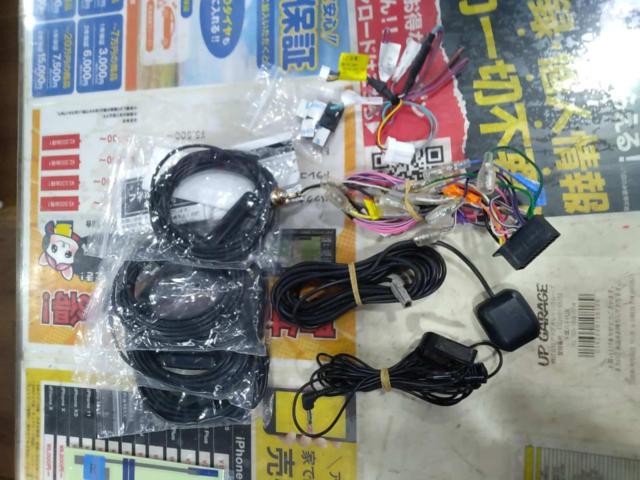 【KENWOOD】 MDV-S710W