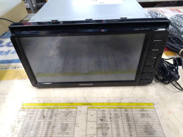 【KENWOOD】 MDV-S710W