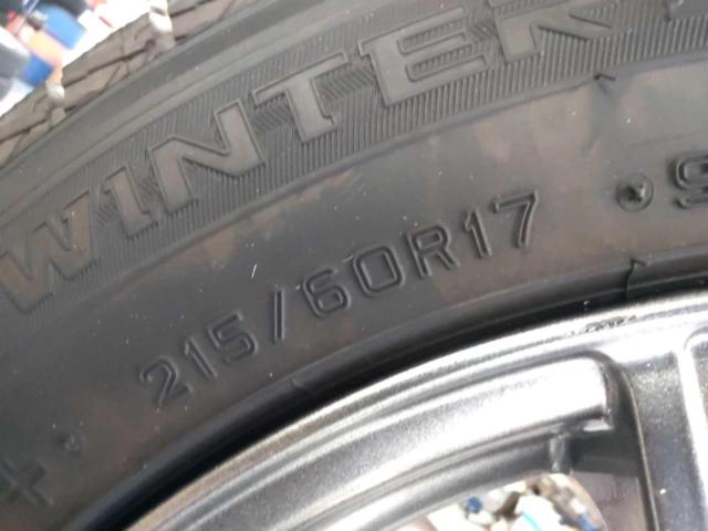 【Aコン】MANARAY SPORT(マナレイスポーツ)アルミホイール + DUNLOP WINTERMAXX  SJ8