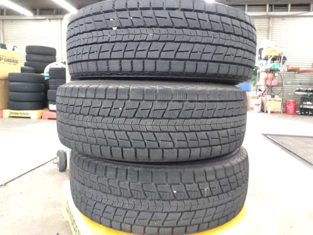【Aコン】MANARAY SPORT(マナレイスポーツ)アルミホイール + DUNLOP WINTERMAXX  SJ8