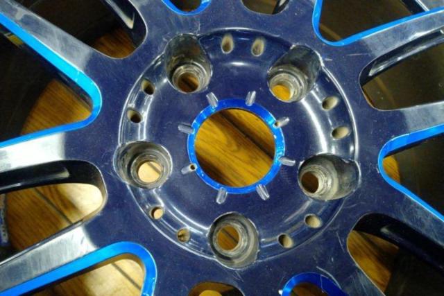 RAYS(レイズ) GRAM LIGHTS(グラムライツ) 57ULTIMATE (5HOLE) +WINRUN R330