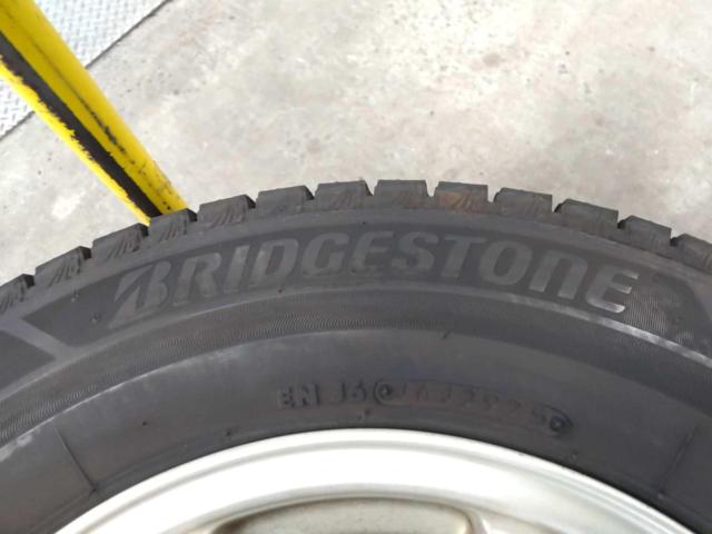 A-CON BRIDGESTONE ECOFORME
+
BRIDGESTONE
BLIZZAK
VRX3
Fried