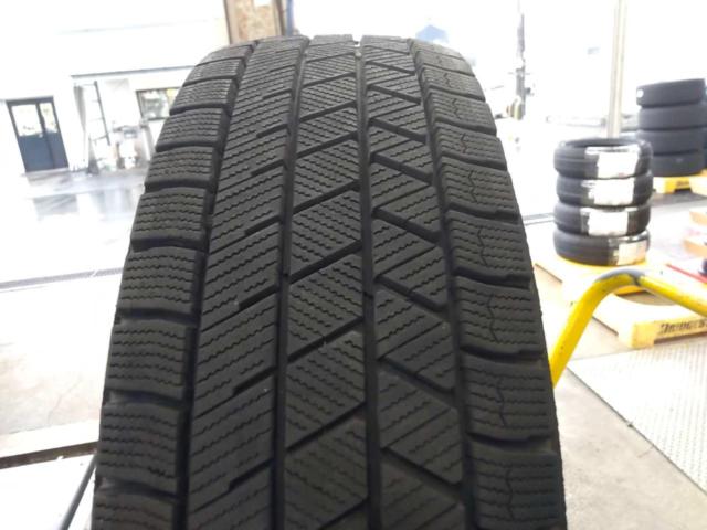 A-CON BRIDGESTONE ECOFORME
+
BRIDGESTONE
BLIZZAK
VRX3
Fried