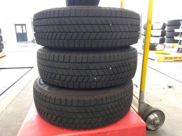 A-CON BRIDGESTONE ECOFORME
+
BRIDGESTONE
BLIZZAK
VRX3
Fried