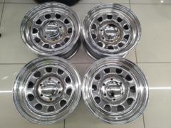 PARAMOUNT SHOKAI DAYTONA Chrome Steel