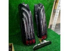415 COBRA EAGLE EYES LED LEDテール【200系ハイエース】