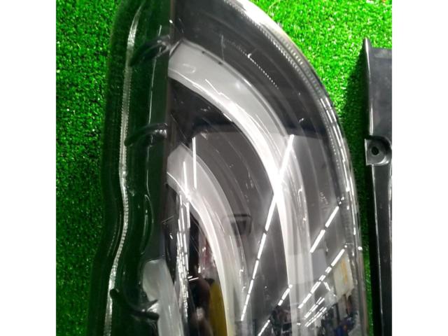 415 COBRA EAGLE EYES LED LEDテール【200系ハイエース】