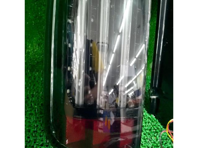 415 COBRA EAGLE EYES LED LEDテール【200系ハイエース】