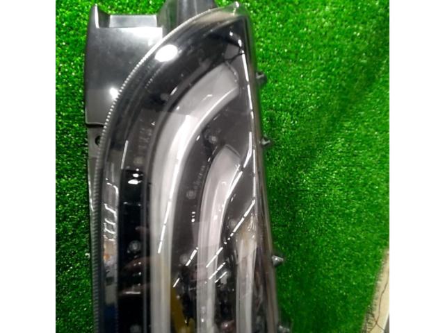 415 COBRA EAGLE EYES LED LEDテール【200系ハイエース】