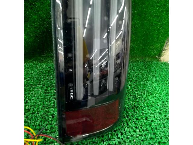 415 COBRA EAGLE EYES LED LEDテール【200系ハイエース】