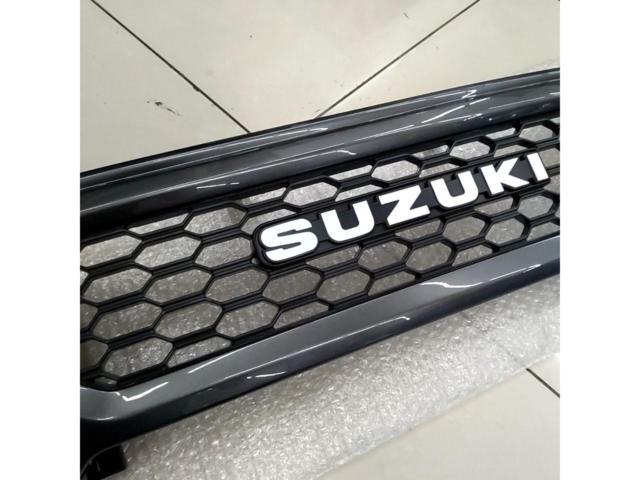 SUZUKI 純正OPグリル【ジムニー/JB64W/74W】