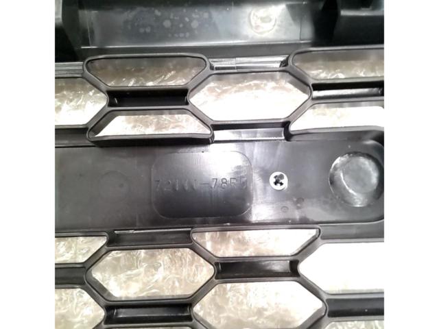 SUZUKI 純正OPグリル【ジムニー/JB64W/74W】