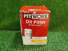 PIT WORK オイルフィルター AY100-MT028-01