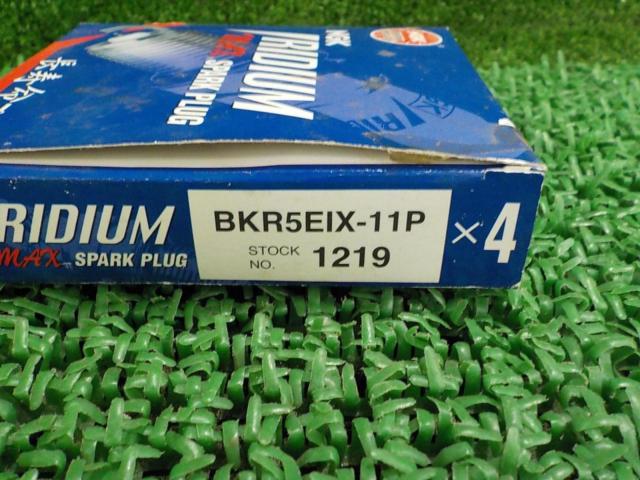 NGK
IRIDIUM
MAX
BKR5EIX-11P
1219