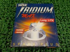 NGK
IRIDIUM
MAX
HB6BIX-11P
5705