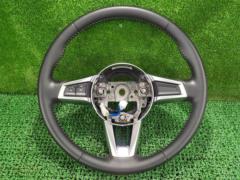MAZDA
Genuine steering
Roadster / ND5RC