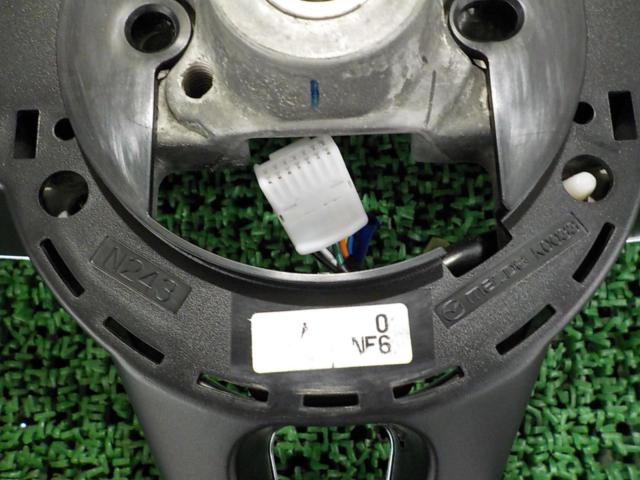MAZDA
Genuine steering
Roadster / ND5RC