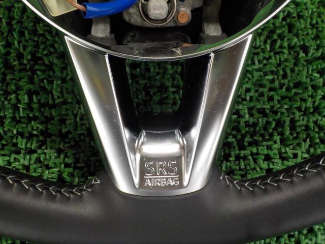MAZDA
Genuine steering
Roadster / ND5RC