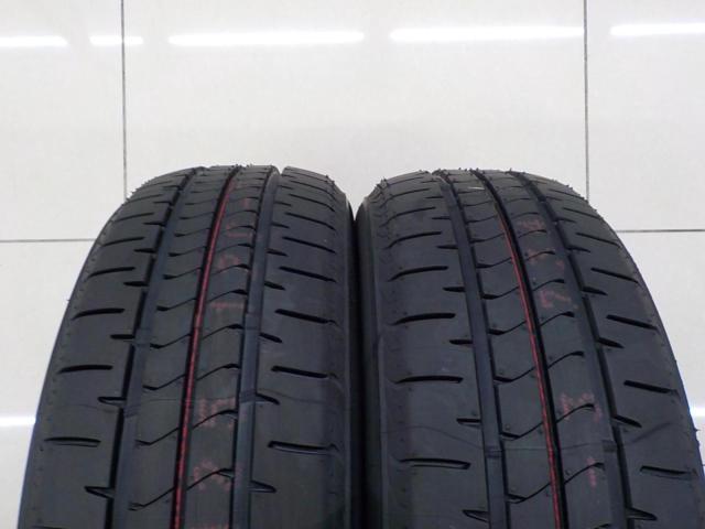 BRIDGESTONE NEWNO ※タイヤのみ2本