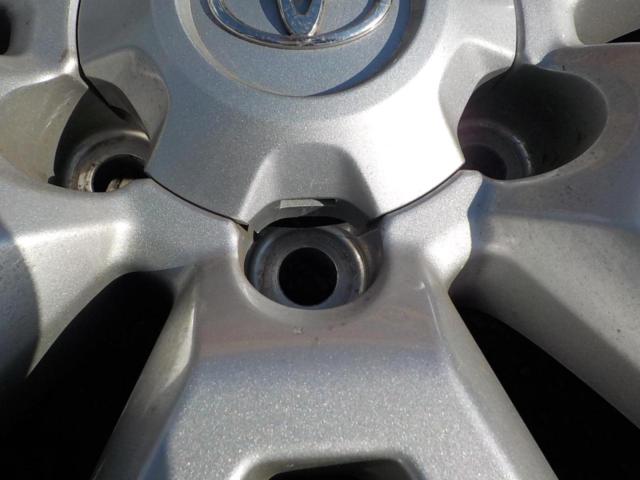 TOYOTA
150 series Land Cruiser Prado
Original wheel