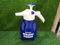 SurLuster
MAGIC
FOAM
