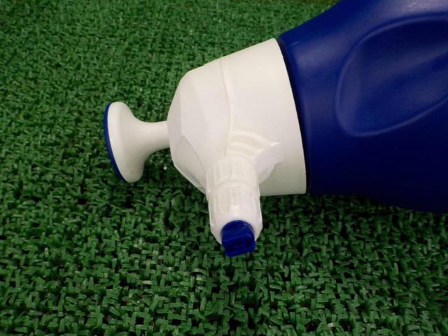 SurLuster MAGIC FOAM