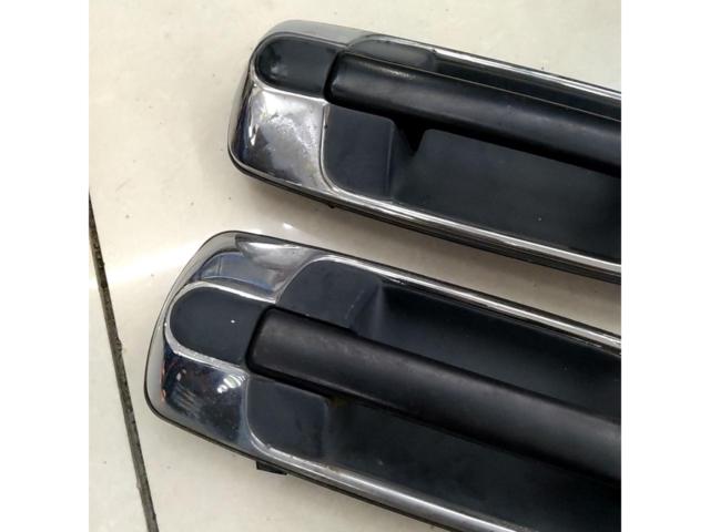 NISSAN
Genuine door handle for Cedric/Y31