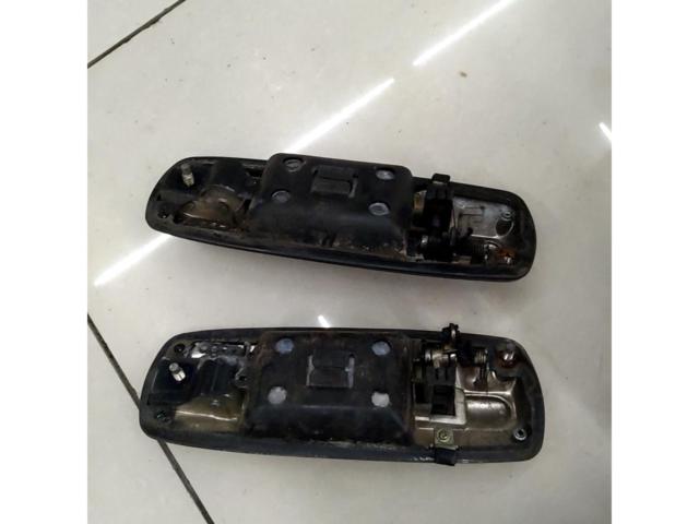 NISSAN
Genuine door handle for Cedric/Y31