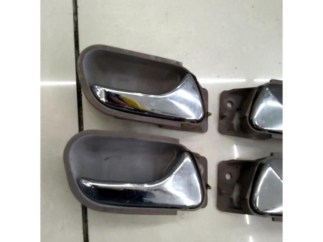 NISSAN
Genuine inner
Door handle
Cedric/Y31/Brougham VIP