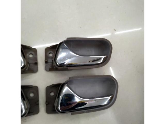 NISSAN
Genuine inner
Door handle
Cedric/Y31/Brougham VIP