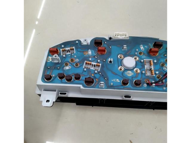 NISSAN
Genuine meter for Cedric/Y31