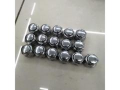 Unknown Manufacturer
Spherical nut M12xP1.5
19HEX]