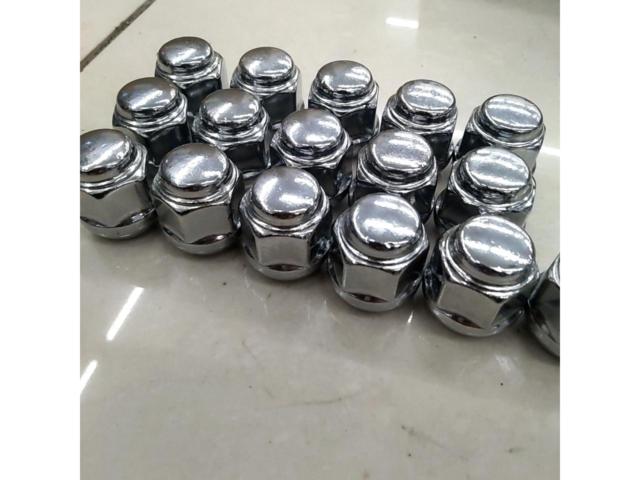 Unknown Manufacturer
Spherical nut M12xP1.5
19HEX]