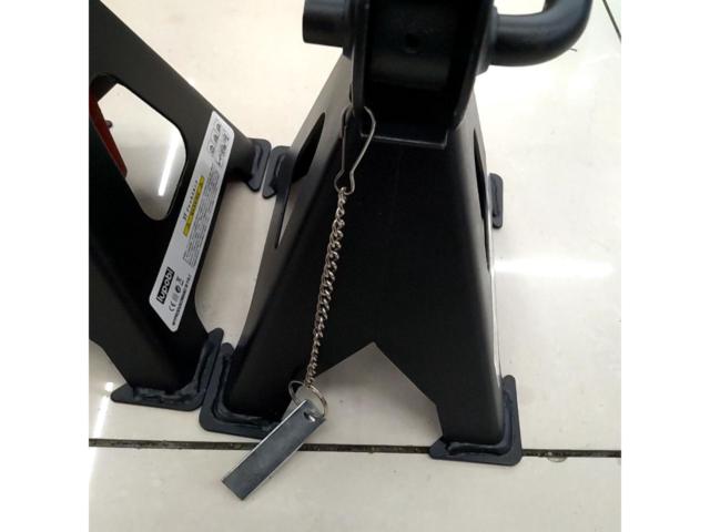 Lupobi
Jack stand
3 t