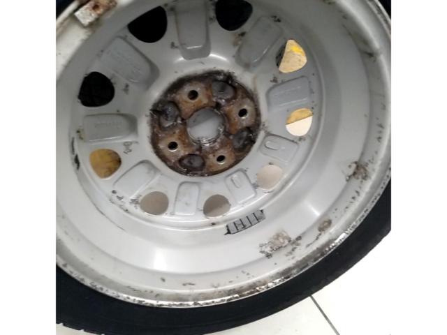 SUZUKI
Genuine Lapin wheels