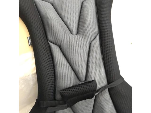MISSION PRAISE REVERSPORT RS-1