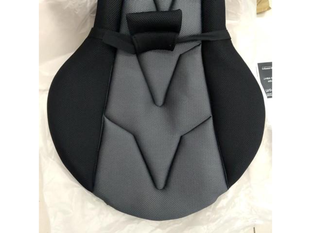 MISSION PRAISE REVERSPORT RS-1