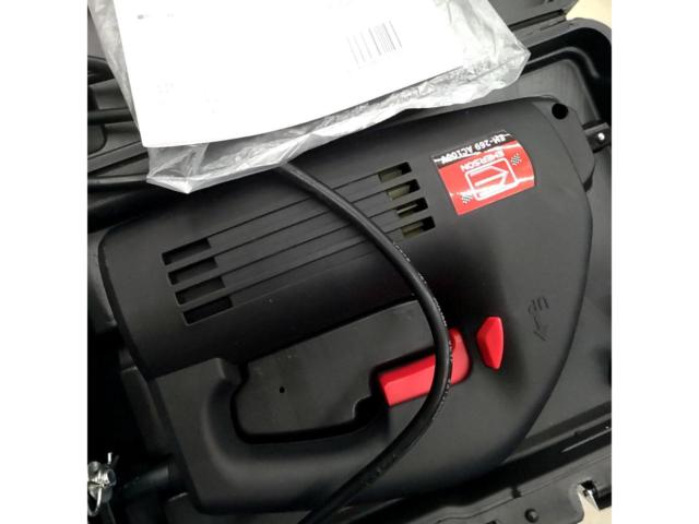 EMERSON
Easy jack-up AC100V