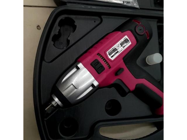 Meltec
Electric impact wrench