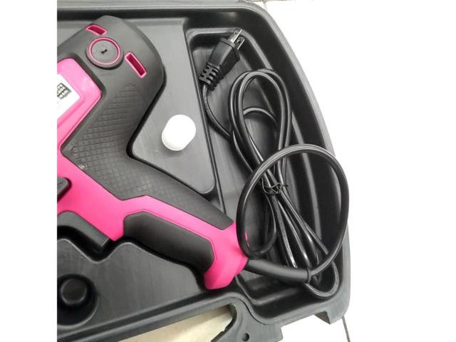 Meltec
Electric impact wrench