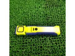ASTRO
PRODUCTS
COB & SMD Rechargeable Work Light
yellow